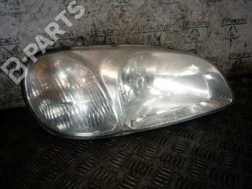 Used Right headlight Right headlight KIA CARNIVAL I (UP) [1998-2001] 10197160 10197160