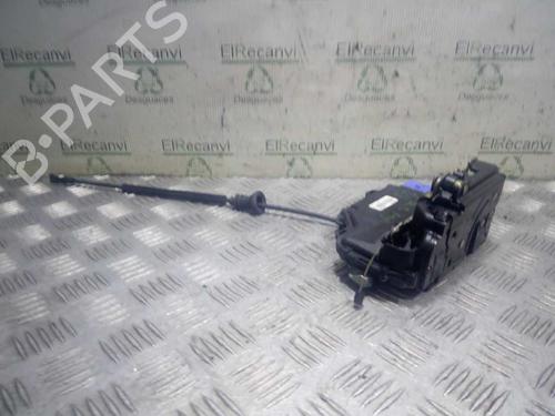 Used Front right lock SEAT ALTEA (5P1) 1.9 TDI (105 hp) 6043877