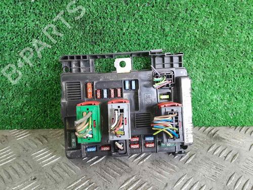 Sikringsdose CITROËN XSARA PICASSO (N68) 1.8 16V (115 hp) 22602648