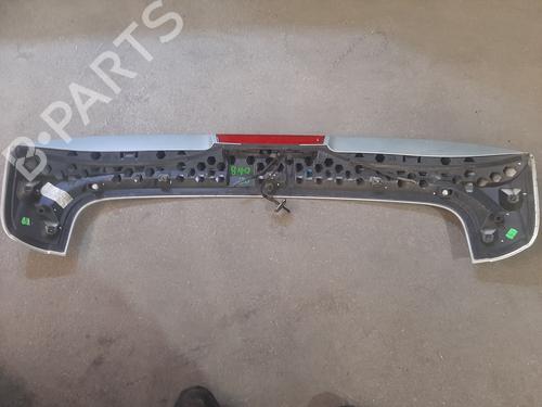 Used Rear spoiler Rear spoiler 36857583 36857583