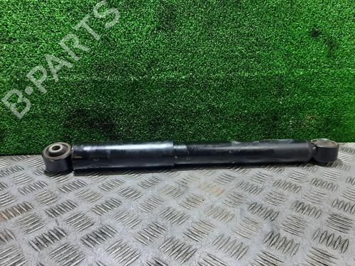 Used Left rear shock absorber VW CADDY III Box Body/MPV (2KA, 2KH, 2CA, 2CH) 1.6 TDI (75 hp) 23108945