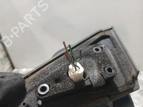 Right mirror MAZDA 5 (CR) 2.0 CD (CR19) | BP32387815C27