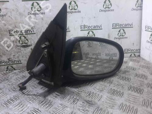 right-mirror-nissan-almera-ii-hatchback-n16-22-di-015541-3-pins-gris-2000-16772741 main image