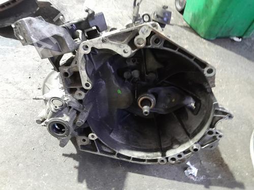 Used Gearbox PEUGEOT 307 Break (3E) 1.6 HDi 110 (109 hp) 21537204