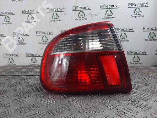 Used Left taillight Left taillight SEAT TOLEDO II (1M2) [1998-2006] 10641131 10641131