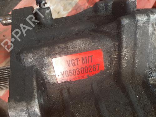 Transfer box HYUNDAI SANTA FÉ I (SM) 2.0 CRDi | BP37195584M36 - Image 4