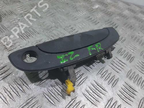 front-left-exterior-door-handle-hyundai-getz-tb-11-2001-2002-2003-2004-2005-2006-2007-2008-2009-2010-2011-6470856 main image