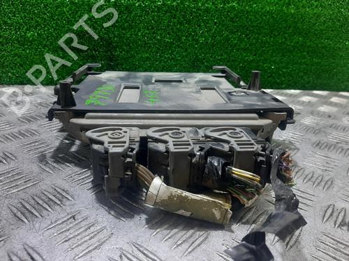 Engine control unit (ECU) PEUGEOT 407 SW (6E_, 6D_) | BP20935896M57