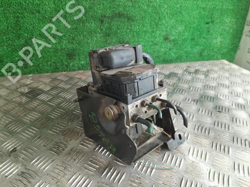 Used ABS pump RENAULT MEGANE Scenic (JA0/1_) 1.9 D (JA0J) (64 hp) 28186664