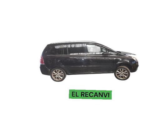 Steering rack OPEL ZAFIRA / ZAFIRA FAMILY B (A05)  | BP31612383M22 