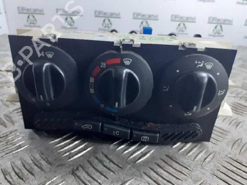 Used Climate control MERCEDES-BENZ A-CLASS (W168) A 160 (168.033, 168.133) (102 hp) 6466966