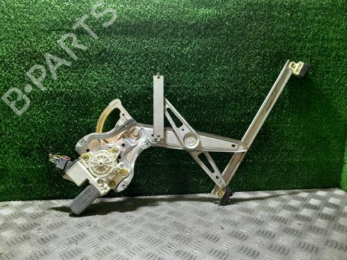 Rudehejsemekanisme ventre foran TOYOTA COROLLA (_E12_) 2.0 D-4D (CDE120_, CDE120R) (90 hp) 23993587