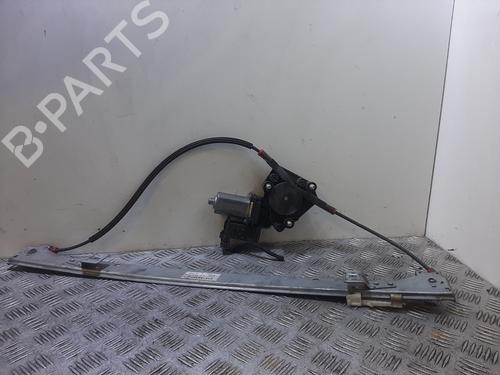Used Front left window mechanism Front left window mechanism 37161728 37161728
