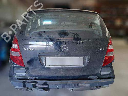 Servo brake MERCEDES-BENZ A-CLASS (W169) A 180 CDI (169.007, 169.307) | BP6019774M42 