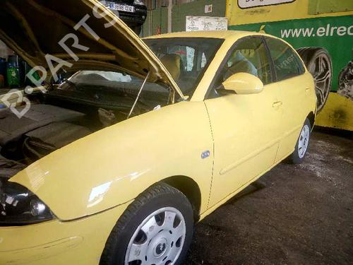 Fuel pump SEAT IBIZA III (6L1)  | BP4539333M76 