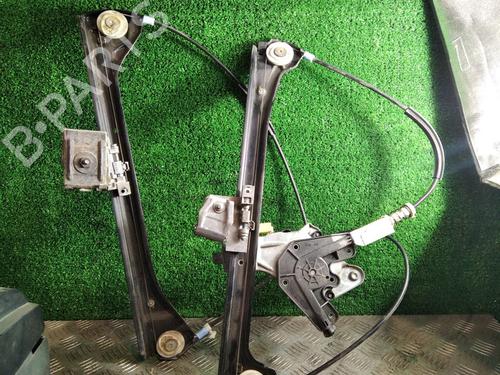 Front right window mechanism BMW 3 Coupe (E46) 320 Cd | BP33293731C23 - Image 2