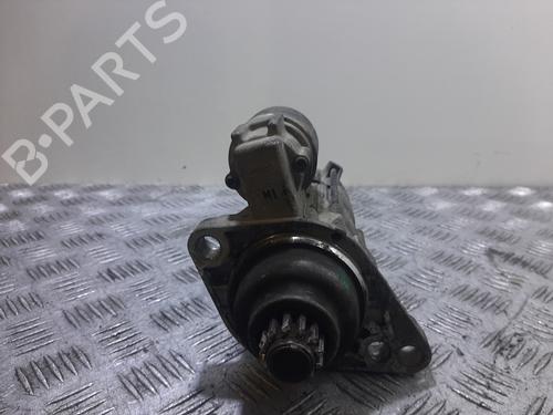 Used Starter SEAT IBIZA IV (6J5, 6P1) [2008-2017]  29573932