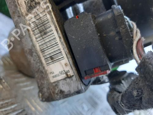 Servopumpe CITROËN C4 I (LC_)  | BP27326701M99 
