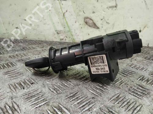 Used Ignition barrel FIAT PANDA (169_) [2003-2026]  17947374