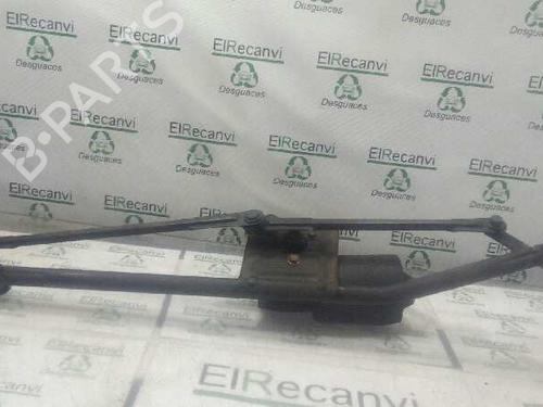 Front wiper motor RENAULT CLIO I (B/C57_, 5/357_) 1.4 (B57J, C57J, B57P) | BP4530436M29