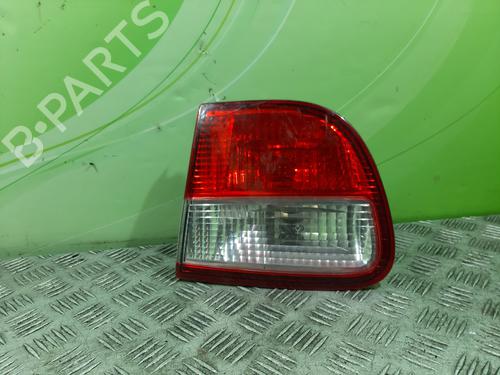 Used Right tailgate light SEAT LEON (1M1) [1999-2006]  13090676