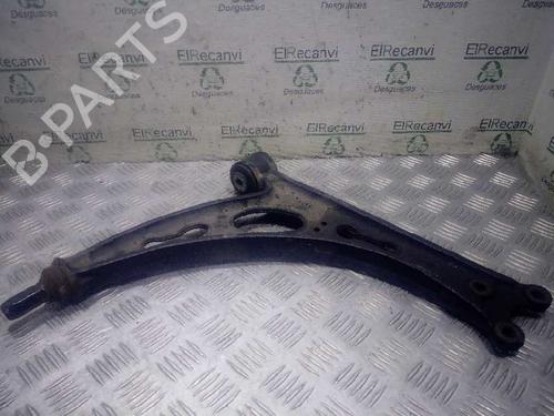 Used Left front suspension arm VW TOURAN (1T1, 1T2) 2.0 TDI 16V (140 hp) 4521248