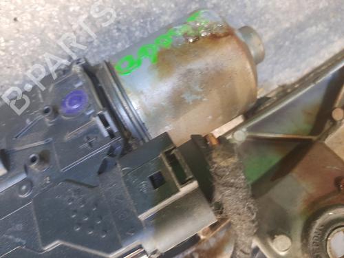 Front wiper motor AUDI A3 (8V1, 8VK) 1.6 TDI | BP37195787M29 - Image 3