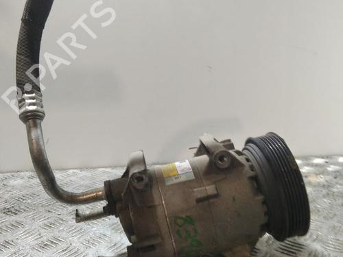 Used AC compressor RENAULT MEGANE II Saloon (LM0/1_) [2003-2025]  29814191