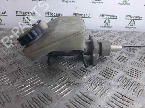 Used Brake master cylinder PEUGEOT 206 Hatchback (2A/C) 1.9 D (69 hp) 6978806