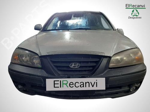 Front left window mechanism HYUNDAI ELANTRA III (XD)  | BP11850270C22 