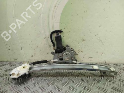 Rear right window mechanism HYUNDAI ACCENT II (LC) 1.5 CRDi | BP18961824C25 