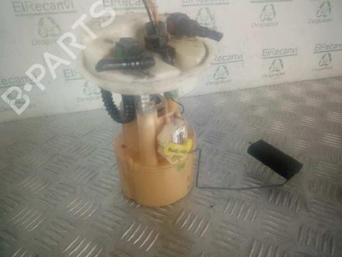 Used Fuel pump Fuel pump RENAULT CLIO II (BB_, CB_) 1.4 16V (B/CB0P, BB13) (98 hp) 4522480 4522480