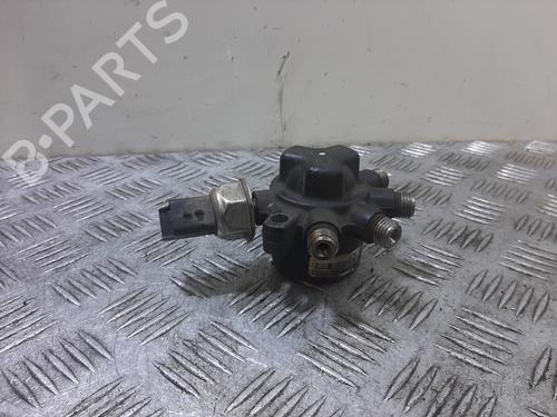 Used Injection rail Injection rail 37525009 37525009