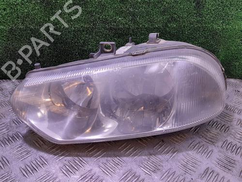 Optica esquerda ALFA ROMEO 156 (932_) 1.9 JTD (932B2) (105 hp) 27039684