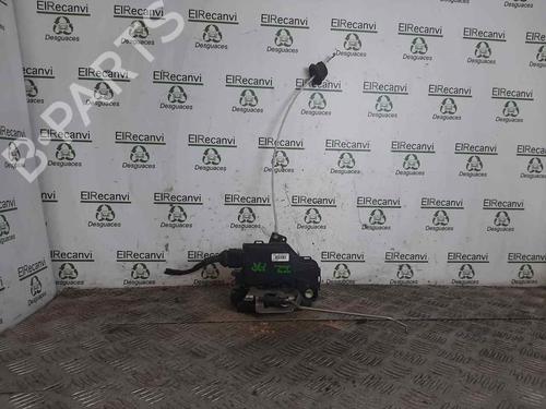 Used Front left lock AUDI A4 B6 (8E2) [2000-2005]  17661293