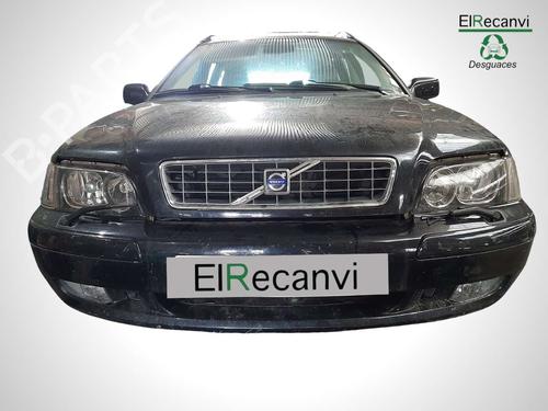 Front left window mechanism VOLVO V40 Estate (645) 1.9 DI | BP12172616C22