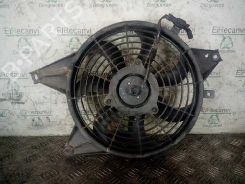 Used Radiator fan KIA CARNIVAL I (UP, FL) [1998-2001]  4652981