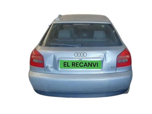 Comfort control module AUDI A3 (8L1) 1.8 | BP36240001M56 - Image 5