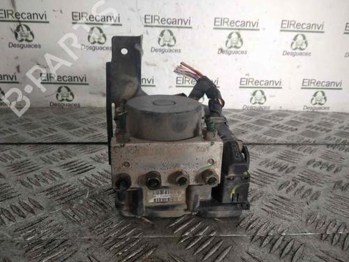 Used ABS pump DACIA SANDERO [2008-2025]  16087619