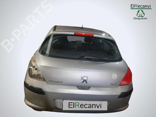 Venstre Foran elrute bryter PEUGEOT 308 I (4A_, 4C_) | BP17465017I27