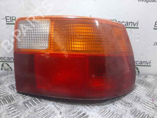 Used Right taillight Right taillight 13656132 13656132
