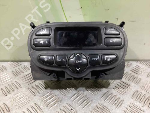 Used Climate control PEUGEOT 307 (3A/C) 1.6 16V (109 hp) 6941260