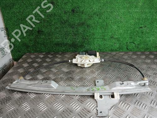 Used Front left window mechanism Front left window mechanism CITROËN C4 I (LC_) [2004-2014] 33471097 33471097
