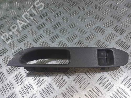 Used Left front window switch SEAT IBIZA III (6L1) 1.4 16V (86 hp) 9523855