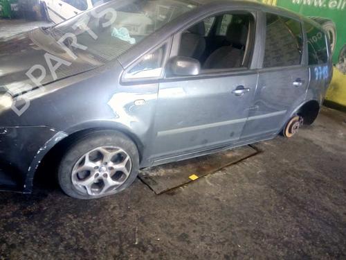 Front left window mechanism FORD FOCUS C-MAX (DM2) 1.8 TDCi | BP4548268C22 