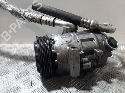Used AC compressor SEAT IBIZA III (6L1) [2002-2009]  30762616