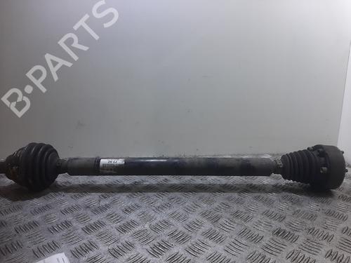 Used Right front driveshaft AUDI A3 Sportback (8PA) 1.6 FSI (115 hp) 29831216
