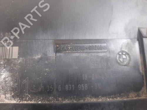 Electronic module BMW 3 (E90) 320 i | BP13581139M83 - Image 4
