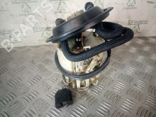 Used Fuel pump OPEL ZAFIRA A MPV (T98) 2.0 DI 16V (F75) (82 hp) 4526353