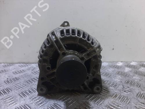 Used Alternator Alternator 38723317 38723317
